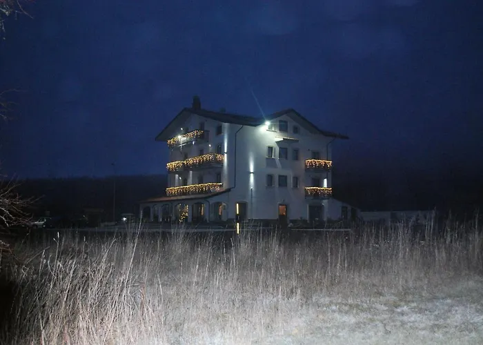 Hotel Il Bucaneve