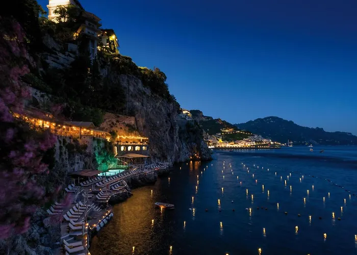 Hotel Santa Caterina