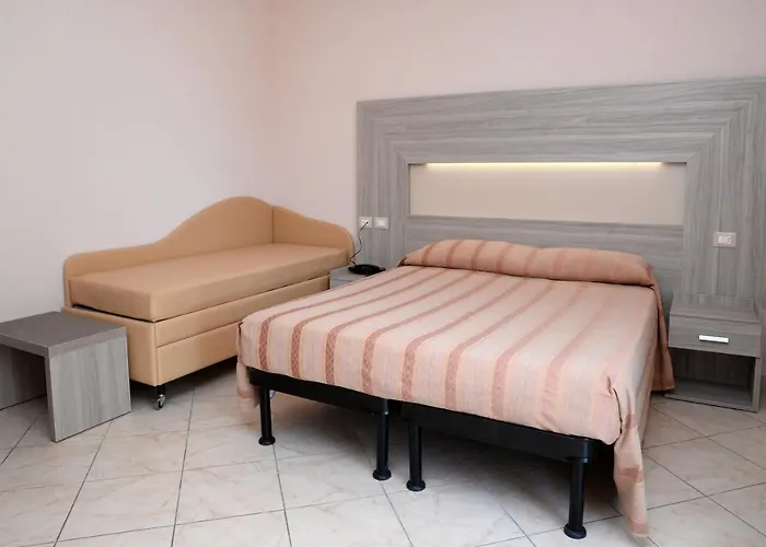 Hotel Concorde