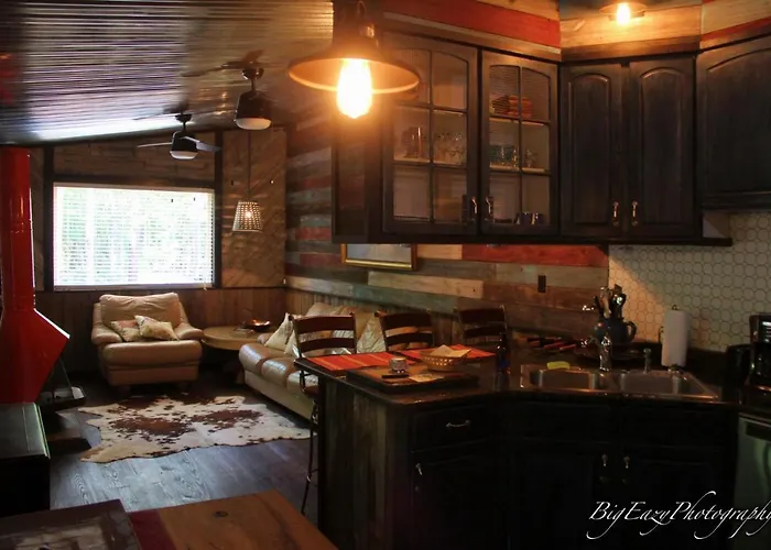 The Guest House