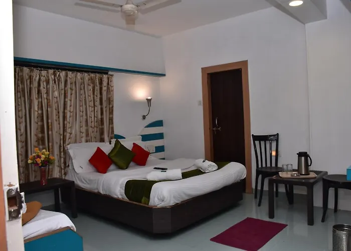 Rahi Hotel