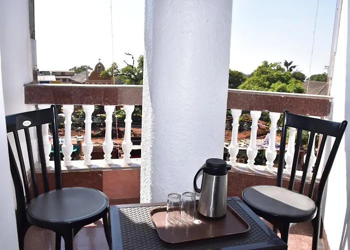 Rahi Hotel
