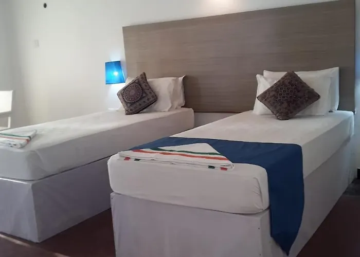 Flyzone Seashell Cottages Only For Indian Nationals With Valid Entry Permit