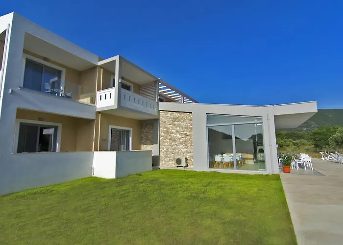 Olivista Hotel