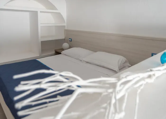 Il Pagliaio B&B