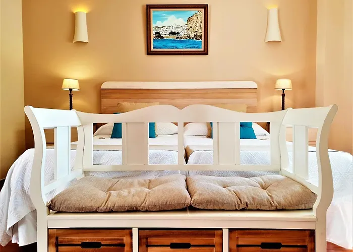 Hotel las Calas