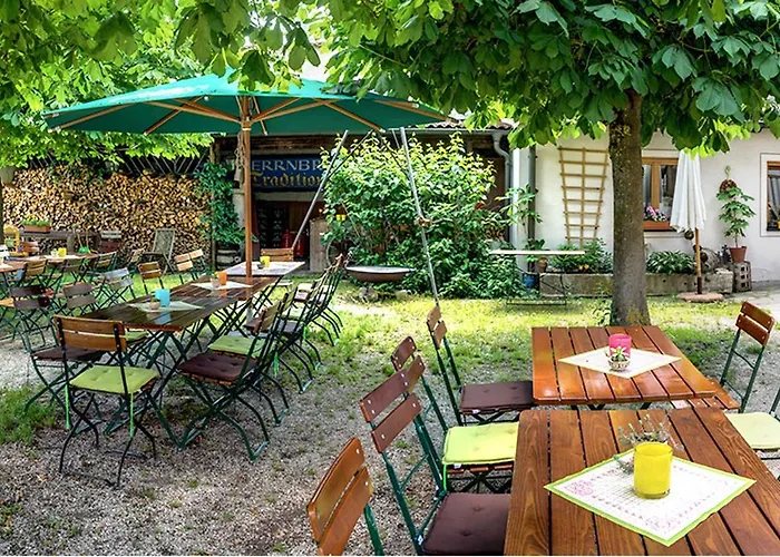 Landgasthof Zur Sonne