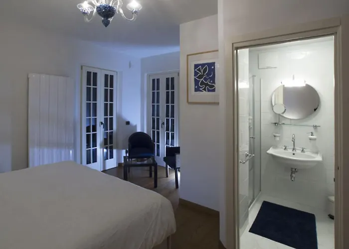 Villa Contarini B&B