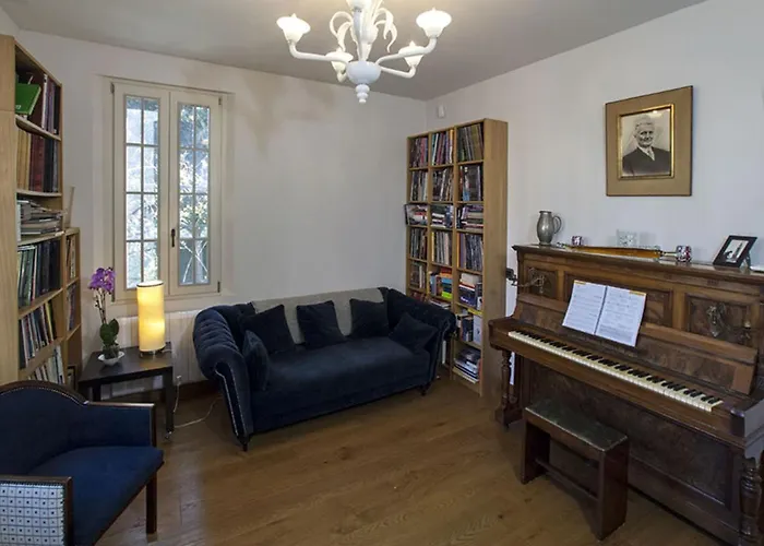 Villa Contarini B&B