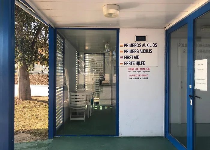 Inner Kompas Palmanova "Adults Only"