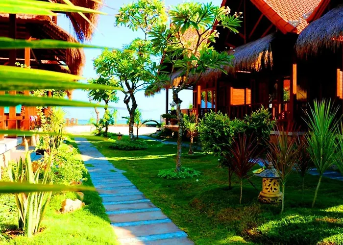 Pemedal Beach Resort