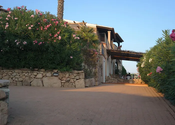 Sardinia Blu Residence