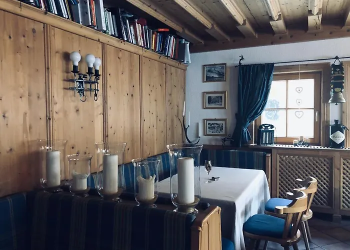 Sport Hotel Alpina