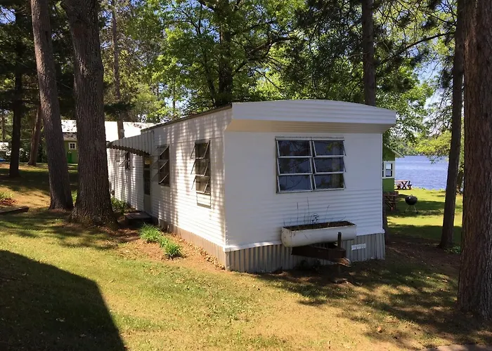 Rainbow'S End Resort Camp