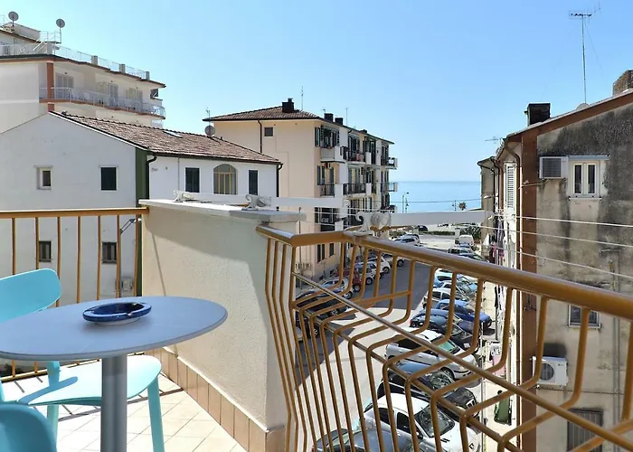 Casa Flavia