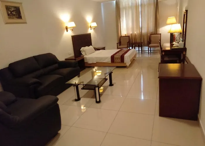 Excelsior Resort