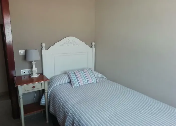 Apartamentos la Marina