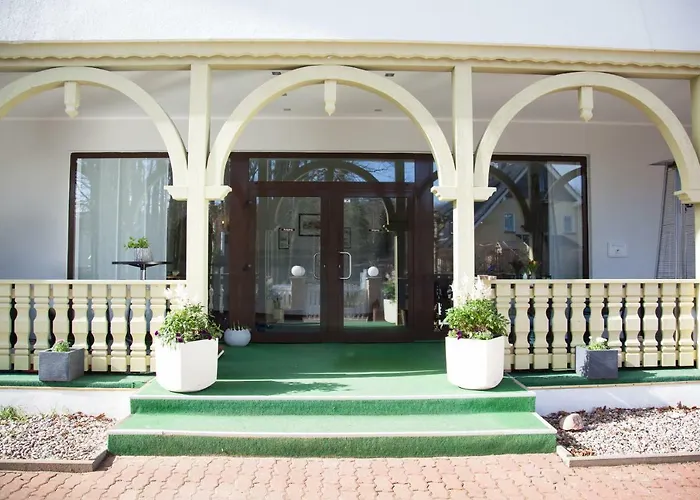 Hotel Altes Kurhaus