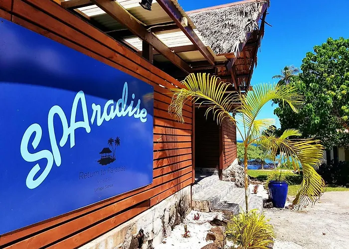 Return To Paradise Resort