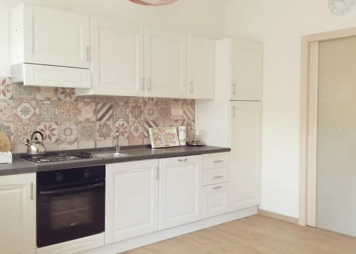 Apartment Conchiglie