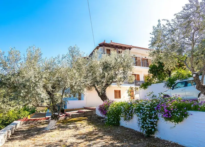 Maria Apartments Studios Epidavros