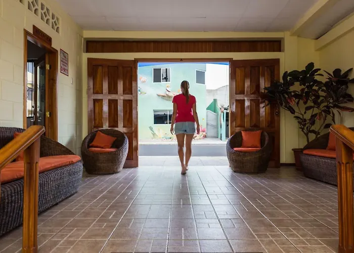 Hotel Mar Azul