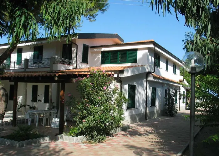 Baia di Zambrone