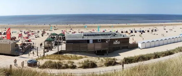 Bleyendaal Aan Zee