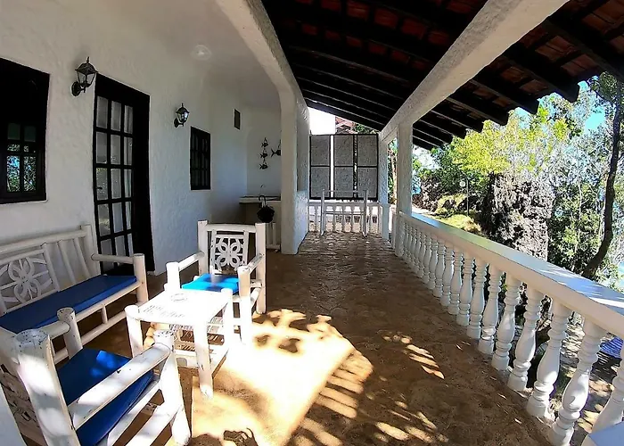 Casa Amihan