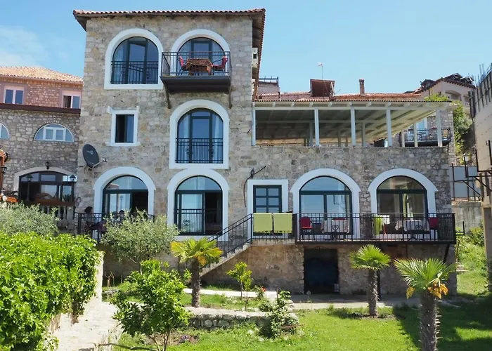 Apartments Susanna