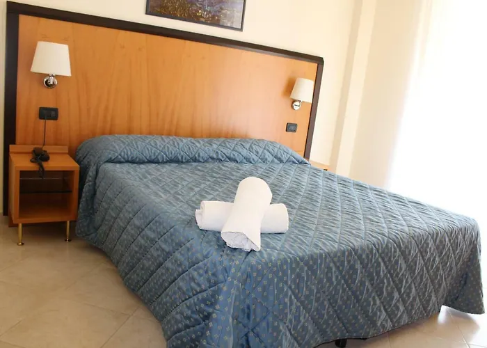 Hotel Mare Azzurro