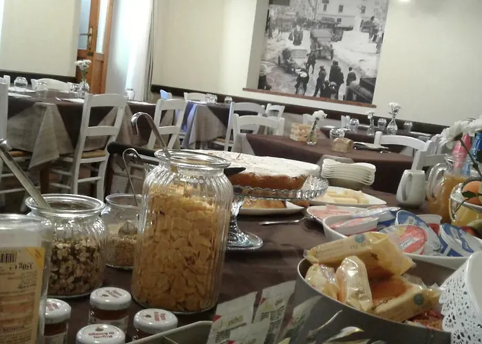 La Locanda