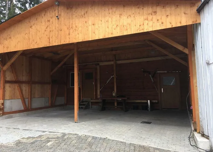 Ski und Biker Hotel Villa Sonnenschein Braunlage am Wurmberg