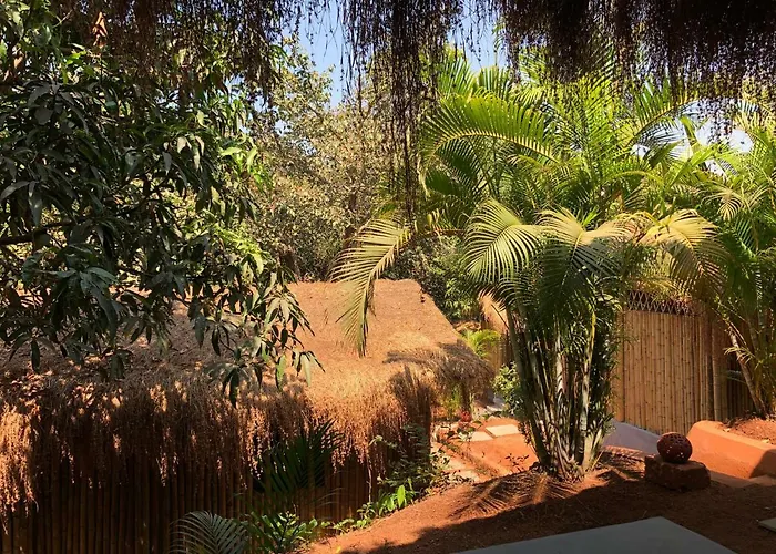 Samsara Garden Resort