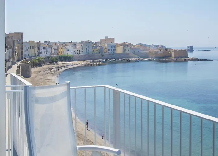 Gaura Apartments