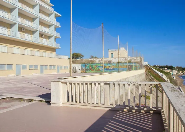 Stella Maris Casa per ferie sul mare