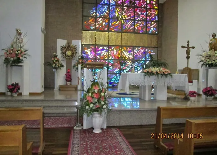 Stella Maris Casa per ferie sul mare