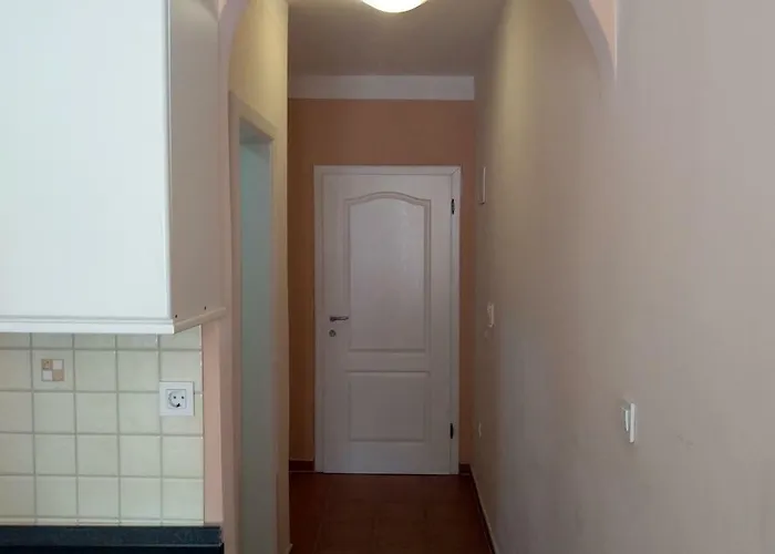Ivana Apartman 3