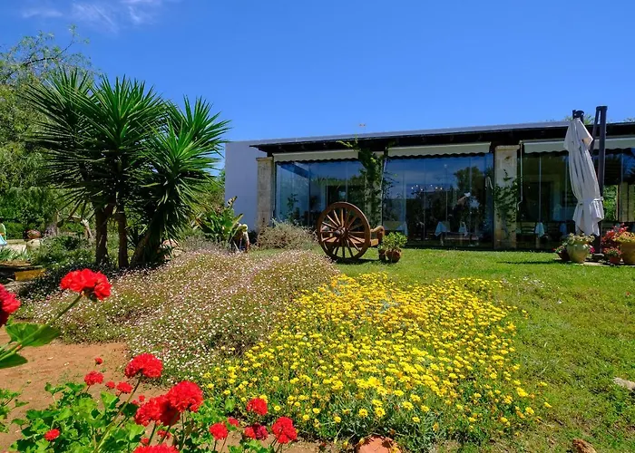 Agriturismo Calamate