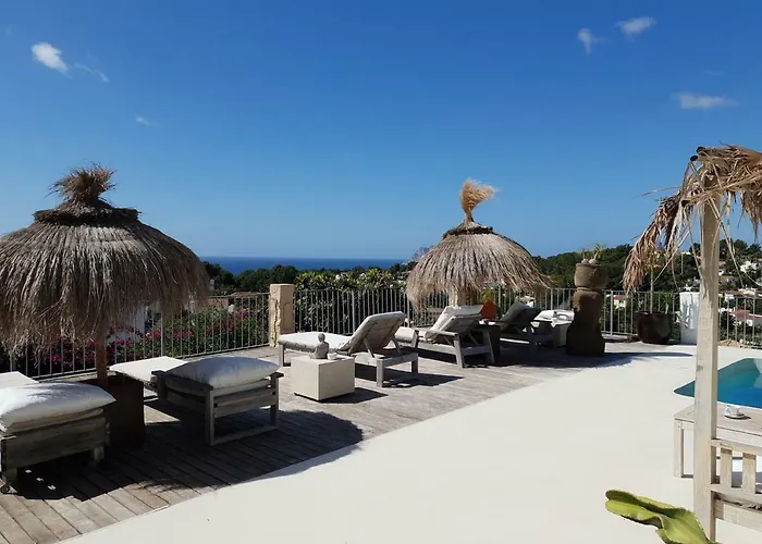 Caballito De Mar Boutique Hotel