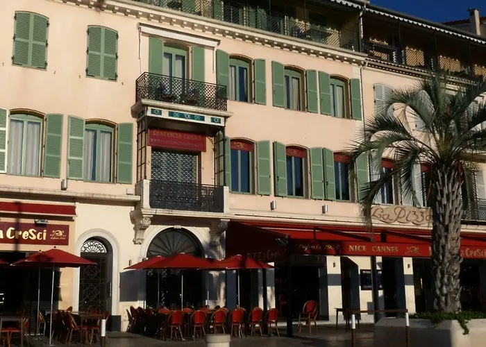 Residences Cresci