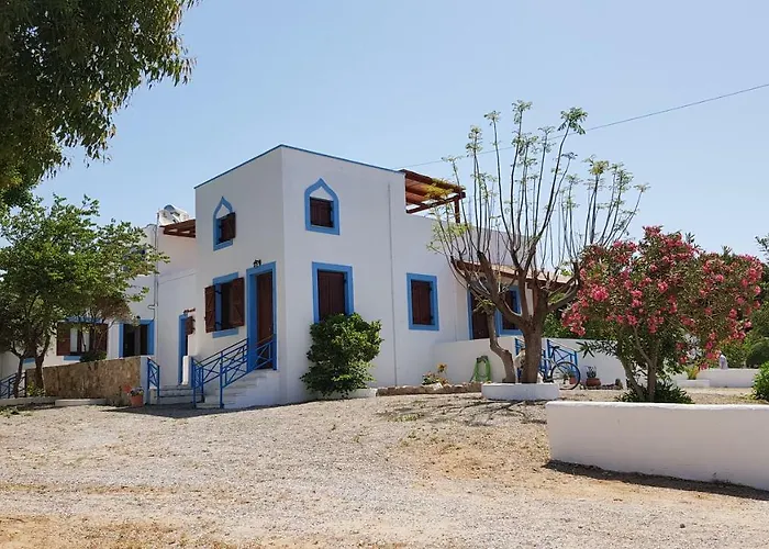 Andreas Studios
