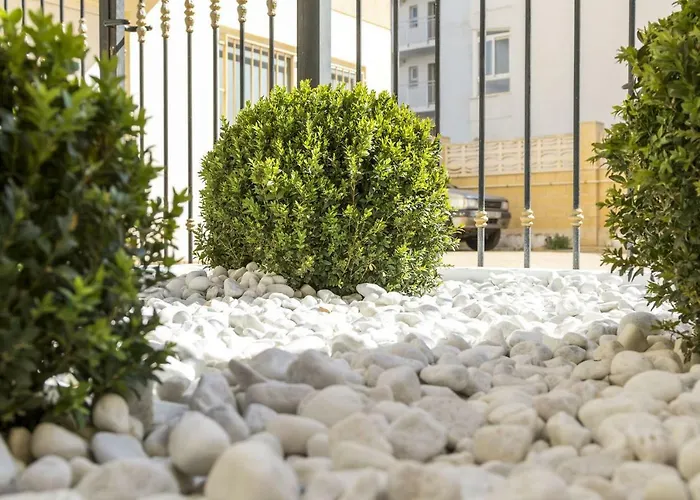 Calmo Singular Apartments