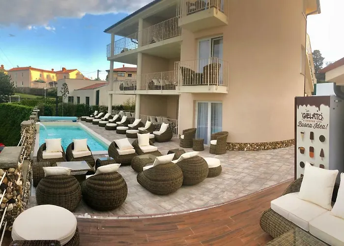 Apartments Vip Residence