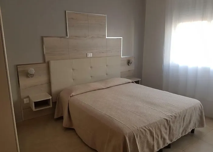 Albergo Paris