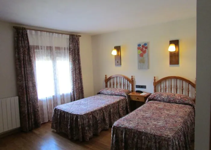 Hotel Las Nieves