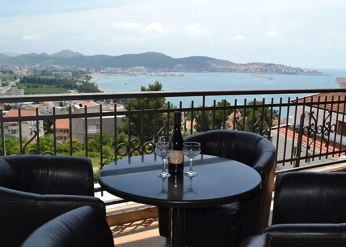 Apartments Milosevic