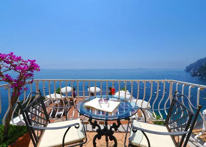 Hotel Marincanto