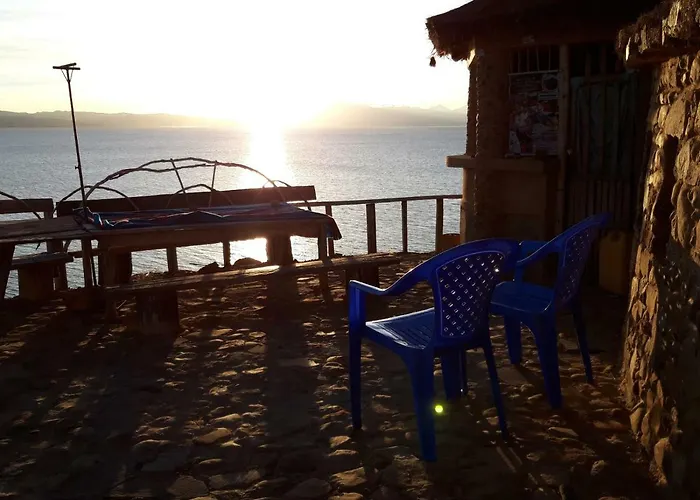 Hostal Qhana Pacha