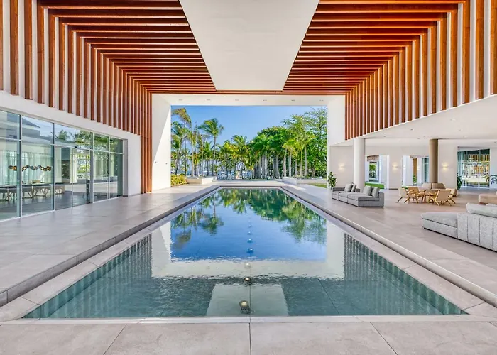 Senator Puerto Plata Spa Resort